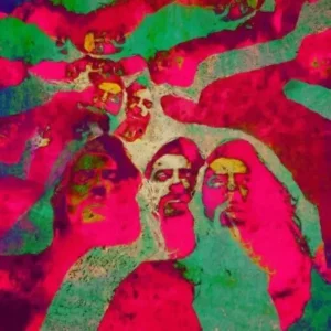 Dimorphodons Waui Vinyl LP 2025