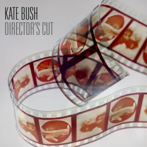 Director’s Cut (CD)