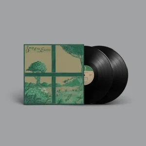 Dirty Projectors, David Longstreth & s t a r g a z e Song Of The Earth Vinyl LP 2025