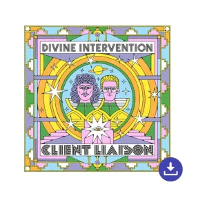 Divine Intervention (Digital)