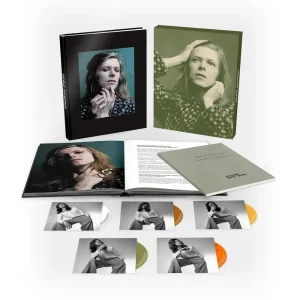 Divine Symmetry 4CD/Blu-ray