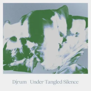 Djrum Under Tangled Silence Vinyl LP 2025