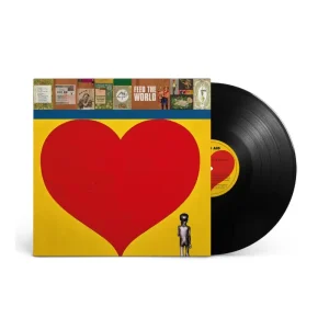 Do They Know Its Christmas? (12″ Single)