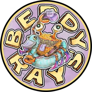 DO WHAT YA WANNA Air Freshener