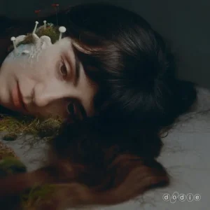 dodie Not For Lack Of Trying Vinyl LP Smokey Colour Due Out 03/10/25