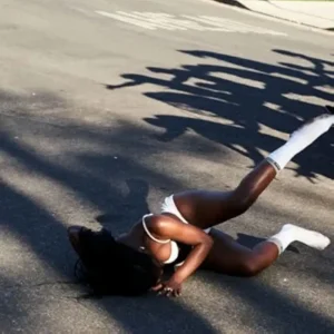 Doechii Anxiety 7″ Vinyl Single 2025