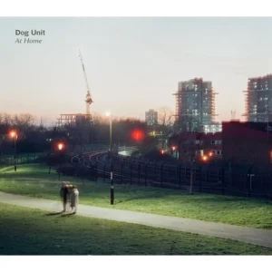 Dog Unit At Home Vinyl LP 2024