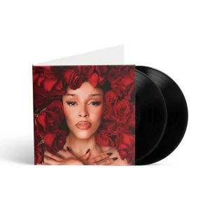 Doja Cat Vie Vinyl LP Due Out 26/09/25