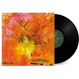 Doldinger’s Motherhood Motherhood Vinyl LP 2024
