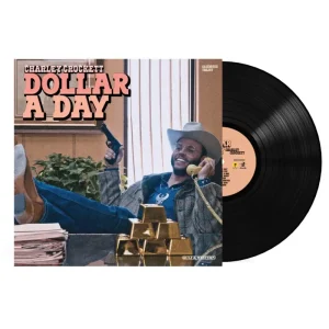 Dollar A Day (LP)