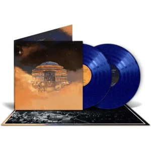 Don Broco Live From The Royal Albert Hall Vinyl LP 2024