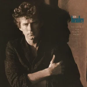 Don Henley Building The Perfect Beast Vinyl LP 40th Anniversary 2024