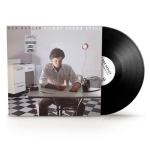 Don Henley I Can’t Stand Still Vinyl LP 2024