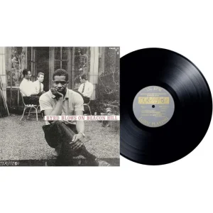 Donald Byrd Byrd Blows On Beacon Hill (Tone Poet) Vinyl LP 2024