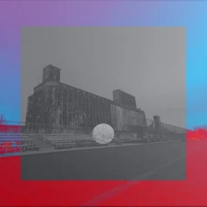 Donny McCaslin Lullaby for the Lost Vinyl LP Blue Colour Due Out 26/09/25