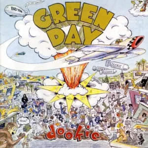Dookie (Vinyl)