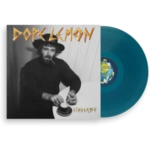 Dope Lemon Kimosab Vinyl LP 2023