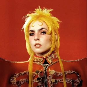 Dorian Electra Fanfare Vinyl LP 2023