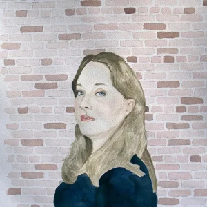 Dorothea Paas Anything Can’t Happen Vinyl LP 2023