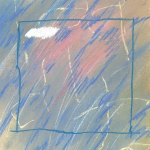 Dorothea Paas Think Of Mist Vinyl LP Milky Clear Colour 2024