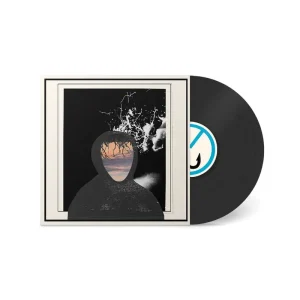 doseone & Steel Tipped Dove All Portrait, No Chorus Vinyl LP Indies 2025