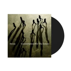 Doves Constellations For The Lonely Vinyl LP 2025
