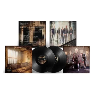 Drastic Symphonies (2LP)