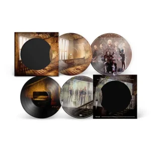 Drastic Symphonies (Exclusive Picture Disc 2LP)