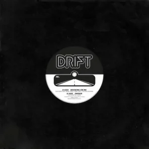 DRIFT Working on Me / Papaya 10″ Vinyl Single RSD 2025