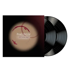 Drinking (2LP)