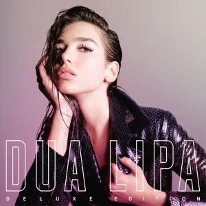 Dua Lipa (Deluxe Edition)