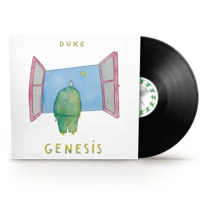 Duke Vinyl