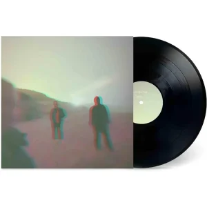 Duster Remote Echoes Vinyl LP 2023