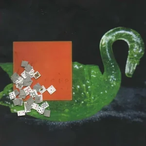 Dutch Interior Moneyball Vinyl LP 2025