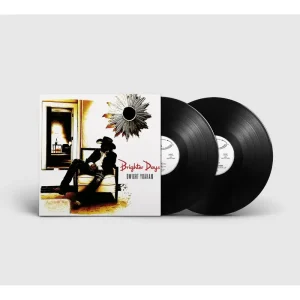 Dwight Yoakam Brighter Days Vinyl LP 2024