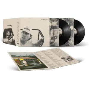 Dylan Gossett Westward Vinyl LP 2025