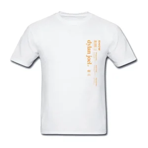 Dylan Joel  T-Shirt