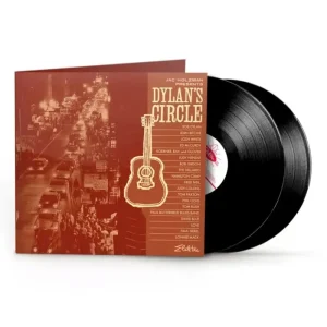 Dylan’s Circle Vinyl LP 2025