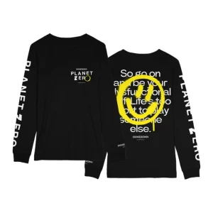 Dysfunctional You Long Sleeve Tee