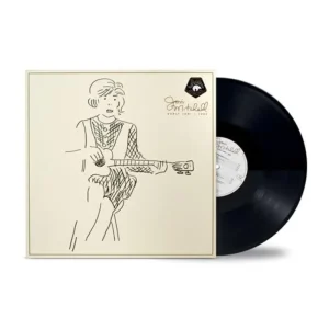 Early Joni – 1963 (Vinyl)