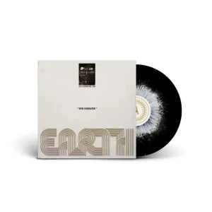 Earth WEM Dominator (Live in London NW1, 2016) Vinyl LP 2025