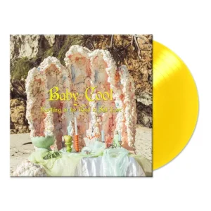 Earthling On The Road To Self Love (Yellow LP)