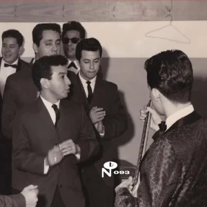 Eccentric Soul: The Cobra Label Vinyl LP 2025