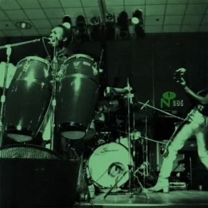 Eccentric Soul: The Linco Label Vinyl LP 2025