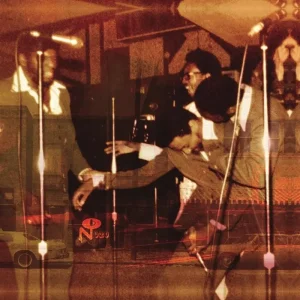 Eccentric Soul: The Tragar & Note Labels Vinyl LP 2024