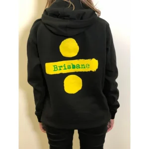 Ed Sheeran Brisbane Hoodie