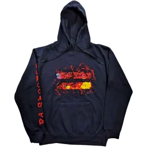 Ed Sheeran Equals Navy X-Large Hoodie