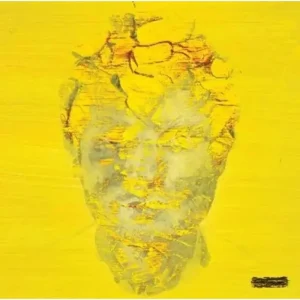 Ed Sheeran – (Subtract) Vinyl LP 2023