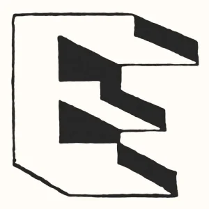 Editrix The Big E Vinyl LP 2025