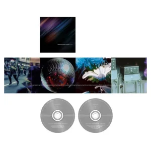 education entertainment recreation (Live at Alexandra Palace) [2CD]